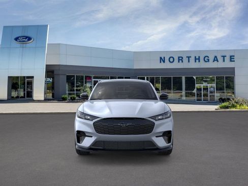 New 2026 Ford Mustang Mach-E GT image 6