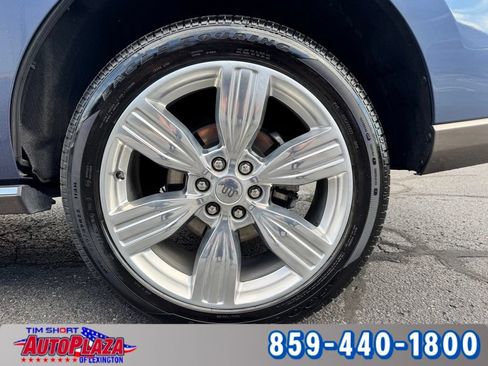 Used 2022 Ford Expedition King Ranch AWD/4WD image 20
