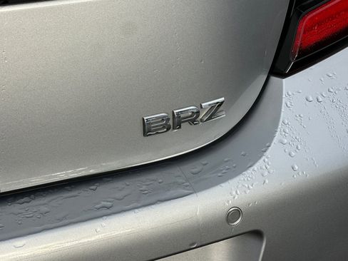 Used 2024 Subaru BRZ Limited image 26