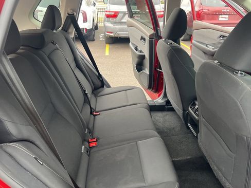 Certified 2023 Nissan Rogue S image 15