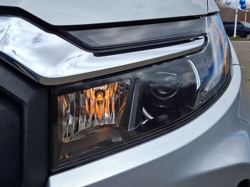 Certified 2025 Honda Ridgeline RTL+ image 10