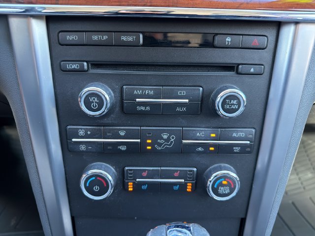 Used 2010 Lincoln MKZ FWD image 13