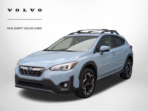 Used 2023 Subaru Crosstrek 2.5i Limited image 8