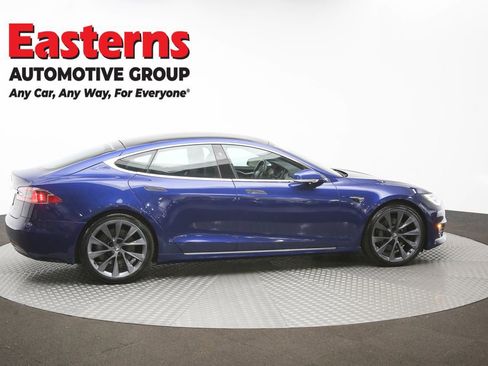 Used 2019 Tesla Model S P100D image 40