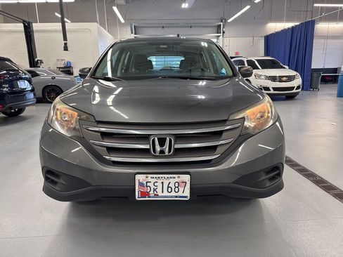 Used 2013 Honda CR-V LX image 11