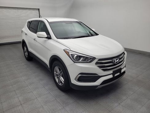 Used 2018 Hyundai Santa Fe Sport AWD/4WD image 13