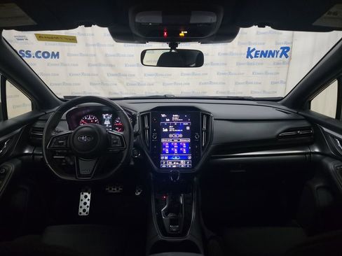 Used 2022 Subaru WRX Premium image 16