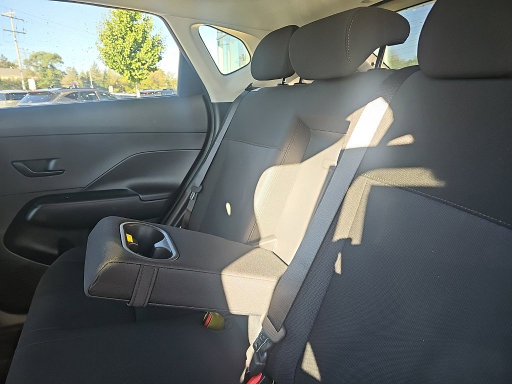 New 2027 Hyundai Kona SEL Sport AWD/4WD image 29
