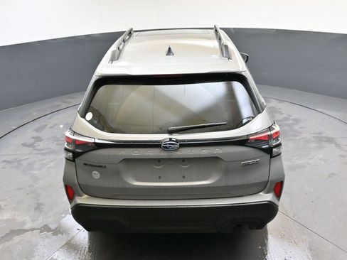 New 2025 Subaru Forester Premium image 48