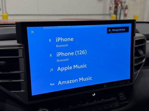 Used 2022 Toyota Tundra Limited image 38