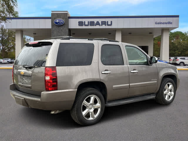 Used 2013 Chevrolet Tahoe LTZ RWD image 6