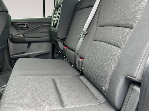 New 2025 Honda Ridgeline Sport image 13