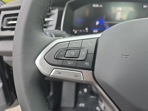 New 2026 Volkswagen Jetta S image 15