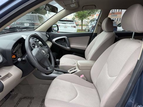 Used 2008 Toyota RAV4 2WD image 13