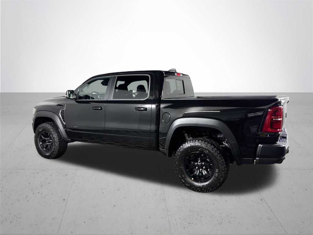 New 2026 RAM 1500 RHO AWD/4WD image 8