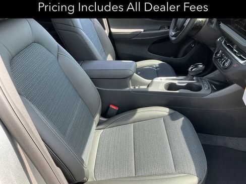 New 2026 Buick Envista Preferred w/ Convenience I Package FWD image 19