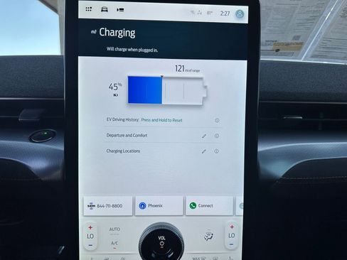 Used 2023 Ford Mustang Mach-E GT image 18