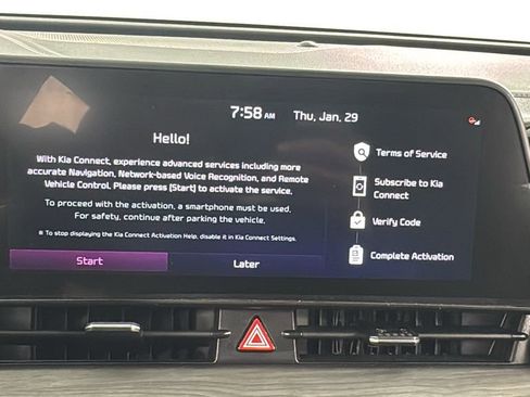 Used 2025 Kia Sportage X-Line w/ Premium Package image 25