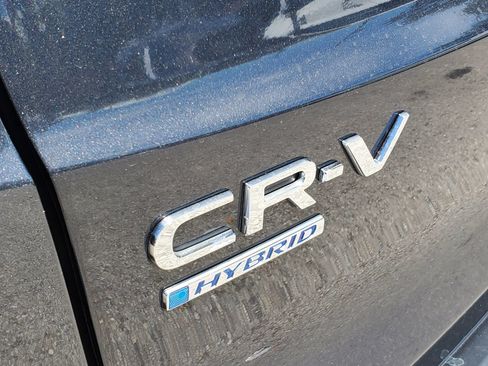 Used 2024 Honda CR-V Sport-L image 6