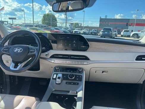 Used 2020 Hyundai Palisade SEL w/ Premium Package AWD/4WD image 51