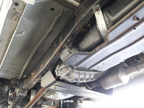 Used 1996 Ford F250 4x4 Regular Cab image 28