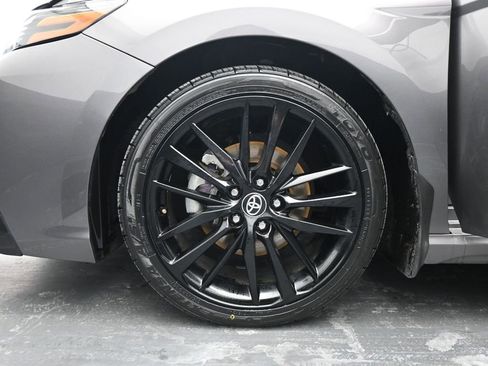 Used 2022 Toyota Camry XSE w/ Carpet Mat Package (TMS) image 13