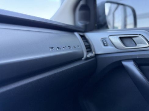 Used 2021 Ford Ranger XLT w/ Equipment Group 301A Mid image 10