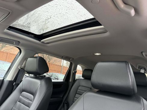 Certified 2024 Honda CR-V EX-L image 3