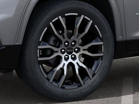 New 2026 GMC Acadia Denali Ultimate image 9