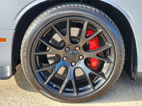Used 2021 Dodge Challenger R/T Scat Pack w/ Plus Package RWD image 20