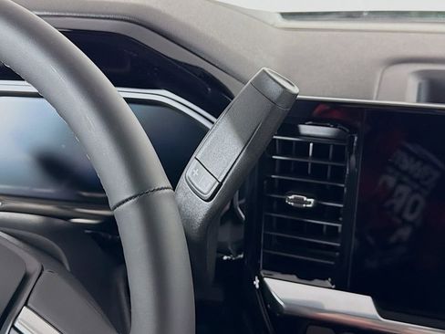 New 2026 Chevrolet Silverado 2500 LTZ image 19