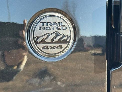 New 2026 Jeep Gladiator Willys image 27