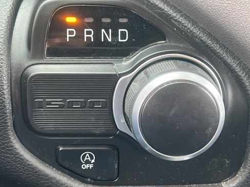 Used 2024 RAM 1500 Lone Star image 20