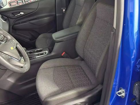 Used 2024 Chevrolet Equinox LT image 36