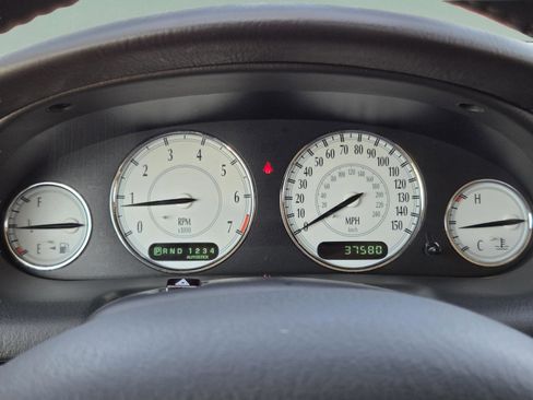 Used 2004 Chrysler 300M Special FWD image 12