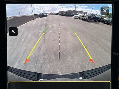 Used 2023 RAM 1500 Big Horn image 25