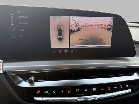 New 2026 Cadillac Lyriq Premium Luxury image 6