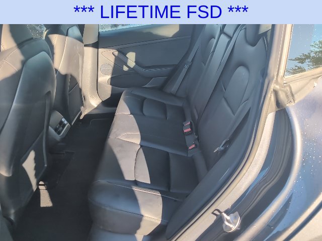 Used 2023 Tesla Model 3 Performance AWD/4WD image 17
