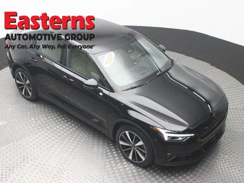 Used 2021 Polestar Polestar 2 AWD/4WD image 3