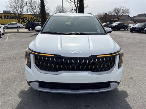 New 2026 Kia Carnival EX image 9