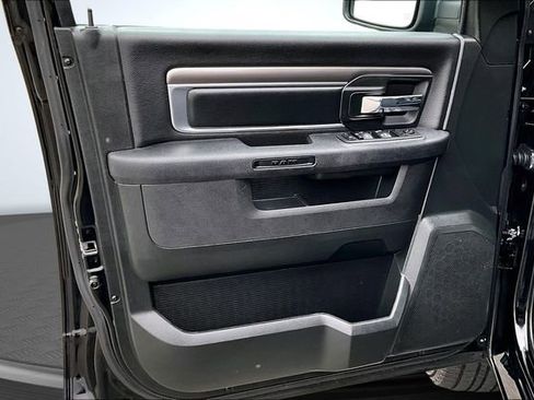 Used 2024 RAM 1500 Classic Warlock image 21