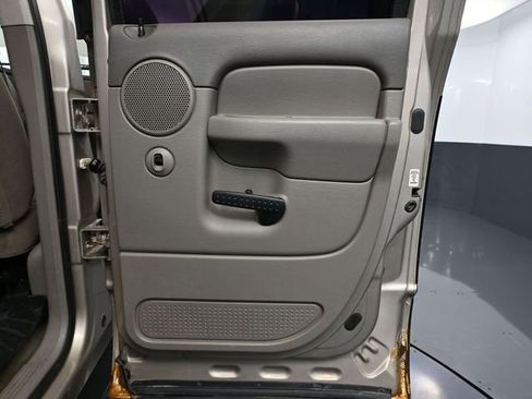 Used 2005 Dodge Ram 2500 Truck SLT w/ Trailer Tow Group image 35