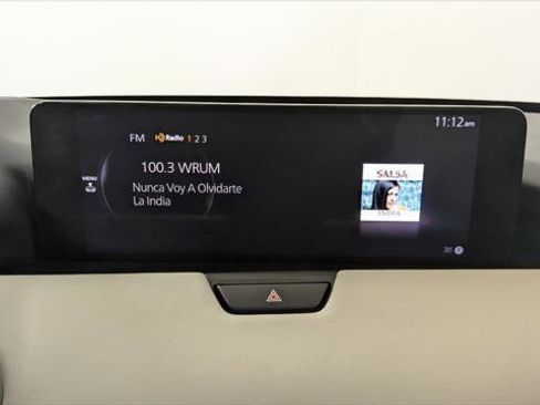 Used 2024 MAZDA CX-90 Plug-In Hybrid w/ Premium Plus image 32