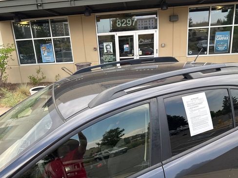 Used 2017 Subaru Crosstrek 2.0i Premium AWD/4WD image 12