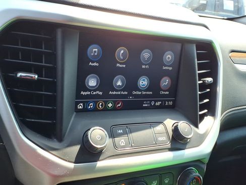 Used 2023 GMC Acadia SLE AWD/4WD image 11