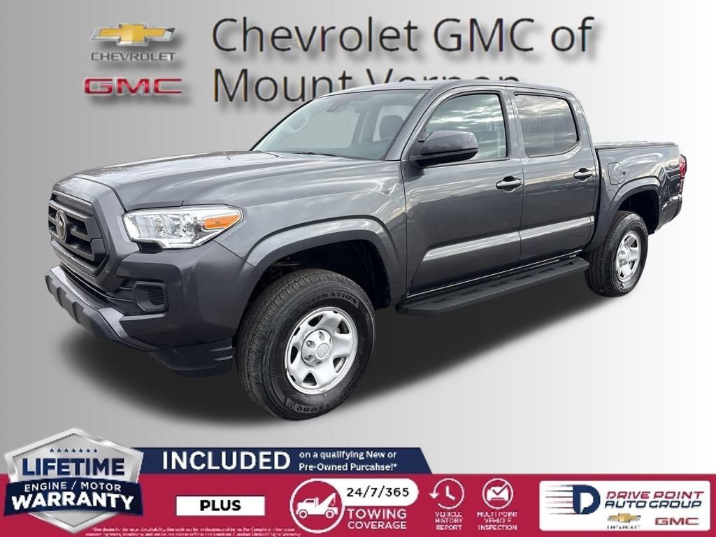 Used Toyota Tacoma for Sale Near Me in Wooster, OH - Autotrader
