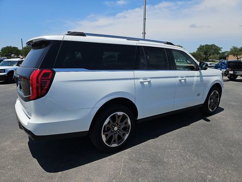 New 2026 Ford Expedition Max King Ranch AWD/4WD image 13