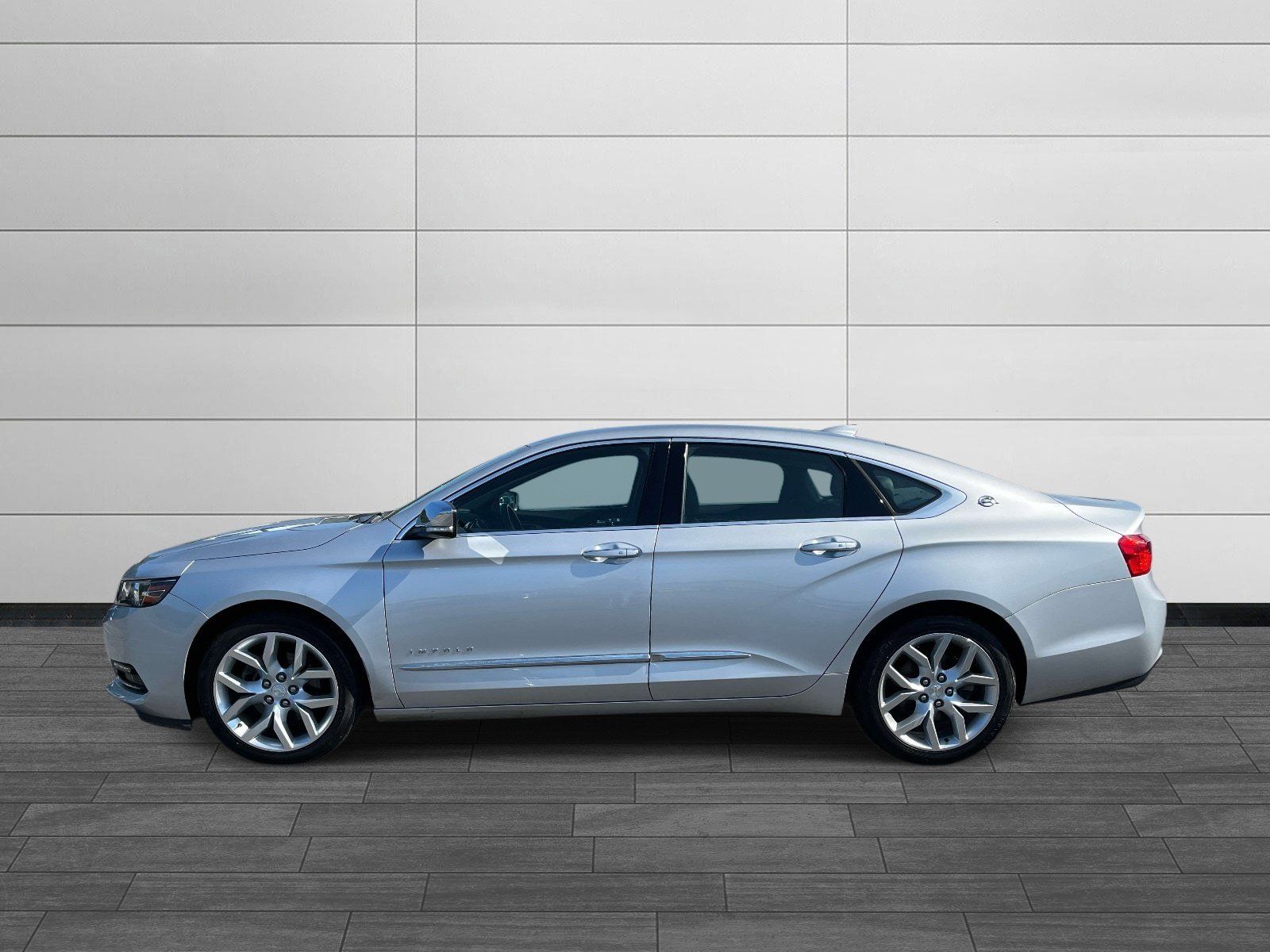 Used 2019 Chevrolet Impala Premier FWD image 6