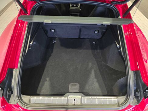 New 2026 Porsche Panamera GTS image 20