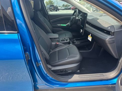 New 2025 Ford Mustang Mach-E Premium image 42